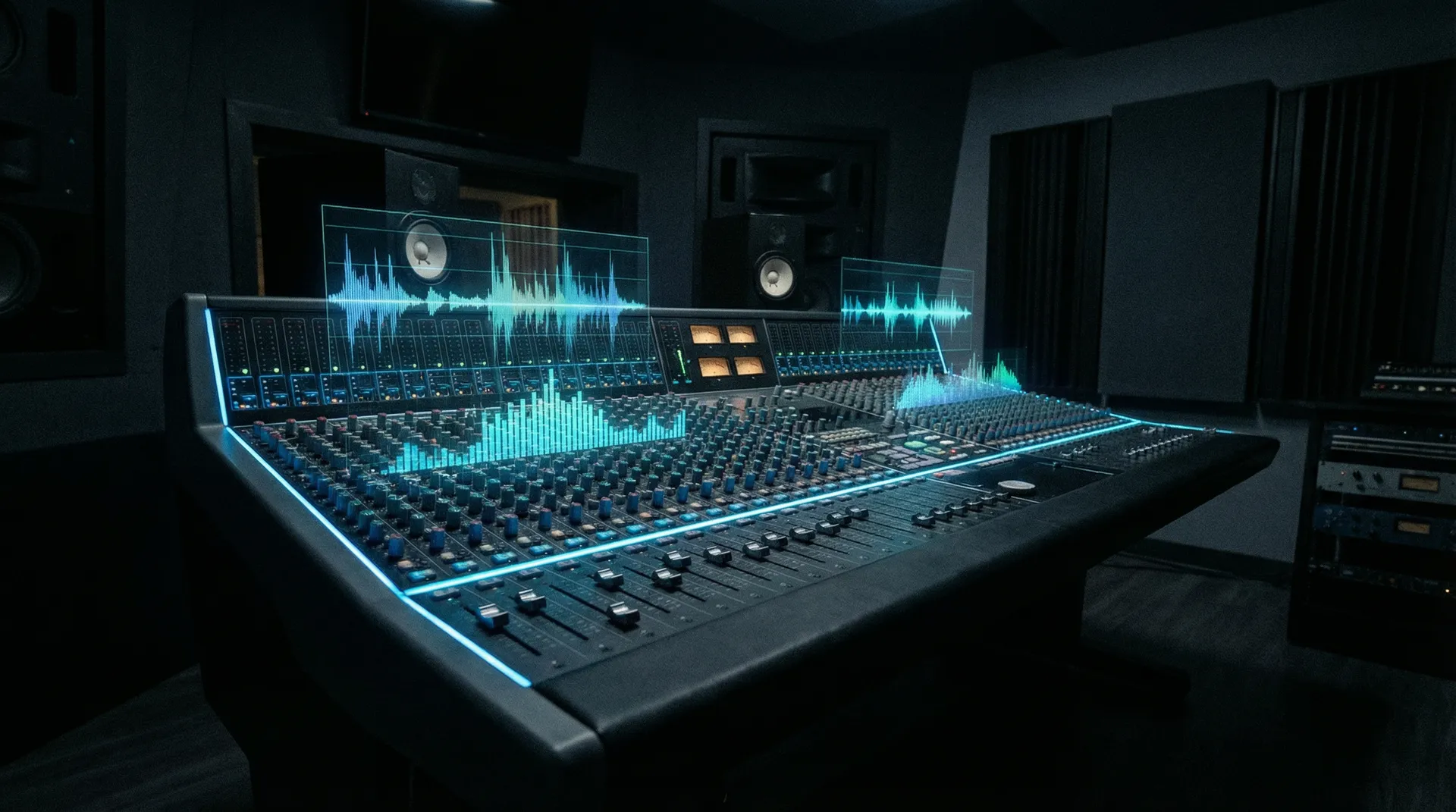 涩漫-丰富漫画资源|24小时更新|免费在线体验 专业录音棚混音台与频谱可视化